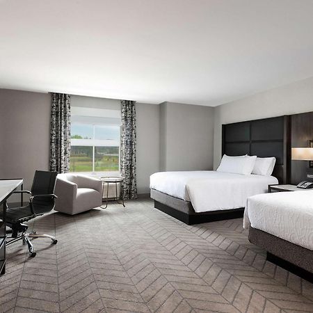 Hilton Garden Inn Hanover Лебанон Екстериор снимка