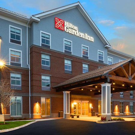 Hilton Garden Inn Hanover Лебанон Екстериор снимка