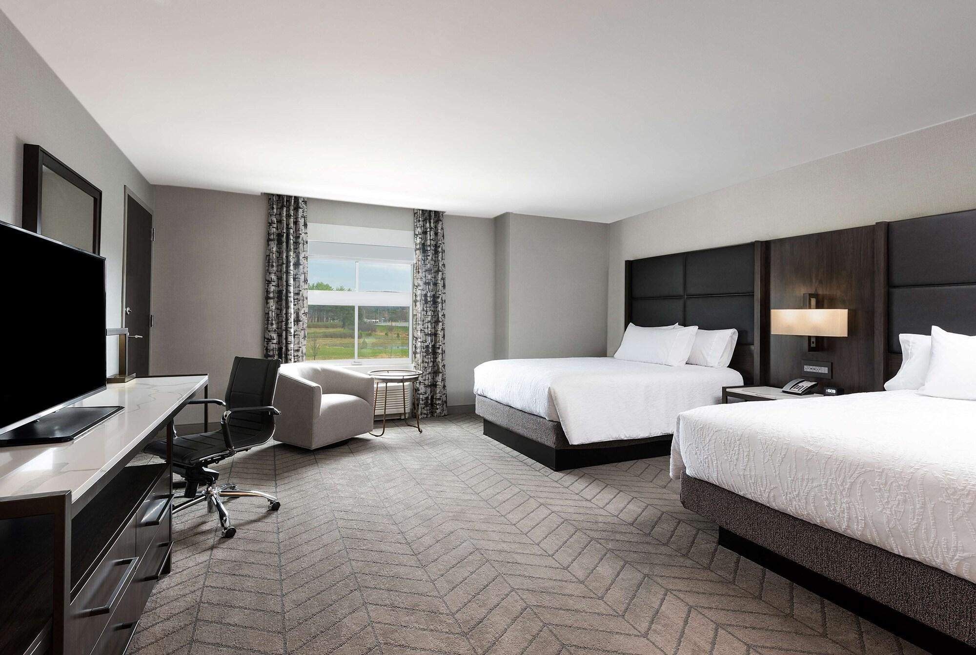 Hilton Garden Inn Hanover Лебанон Екстериор снимка