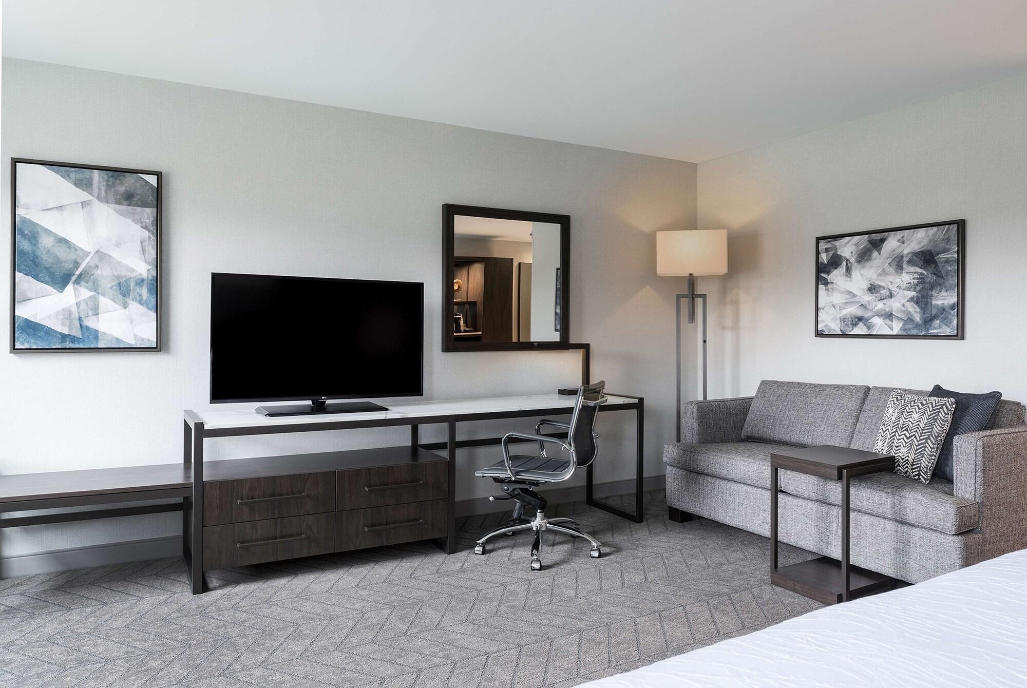 Hilton Garden Inn Hanover Лебанон Екстериор снимка
