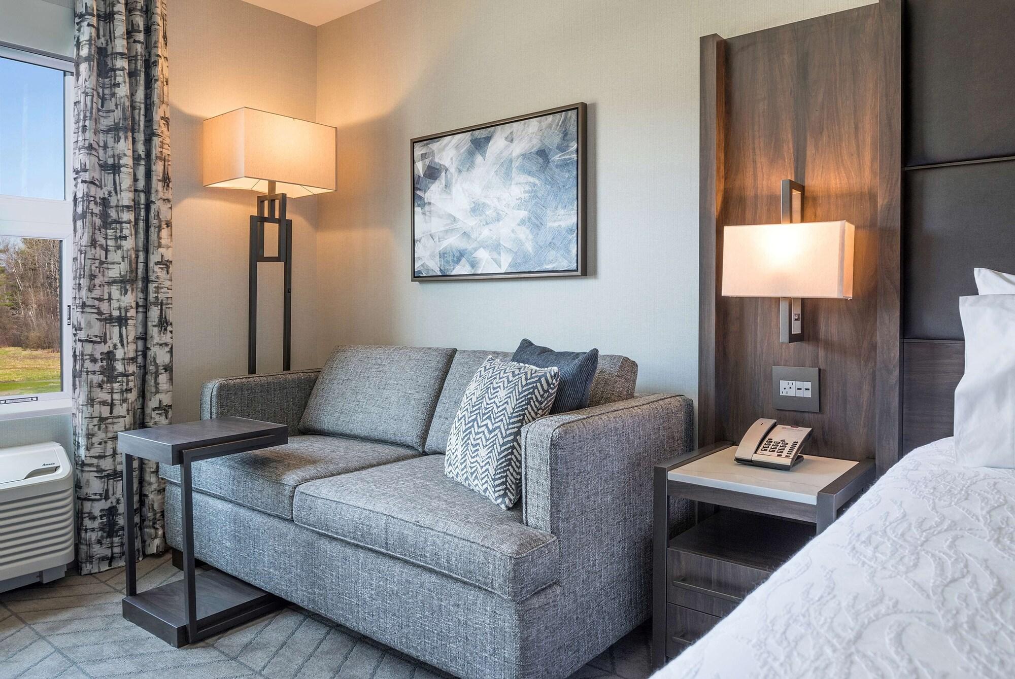 Hilton Garden Inn Hanover Лебанон Екстериор снимка