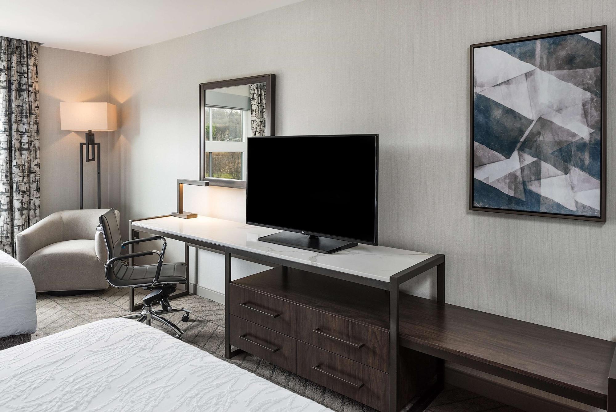 Hilton Garden Inn Hanover Лебанон Екстериор снимка