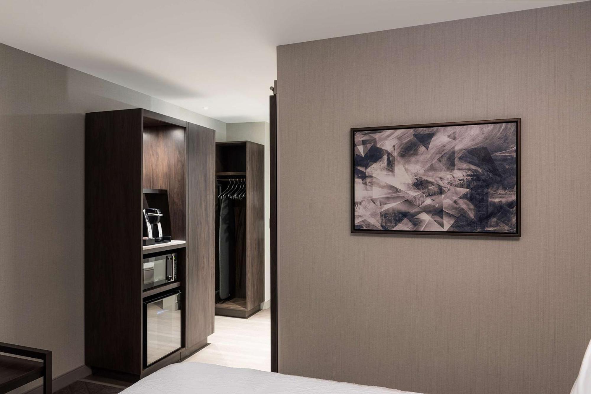Hilton Garden Inn Hanover Лебанон Екстериор снимка