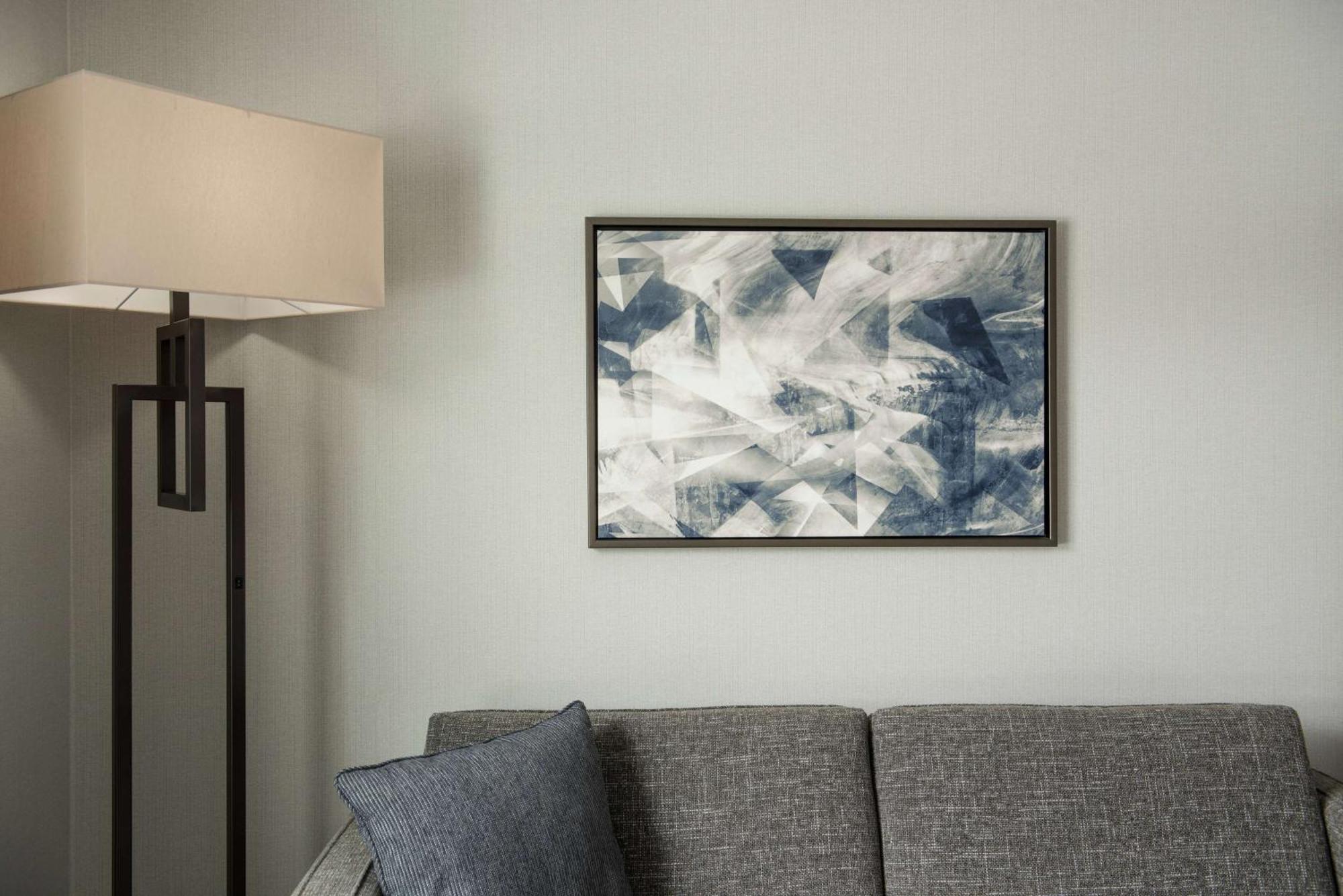 Hilton Garden Inn Hanover Лебанон Екстериор снимка