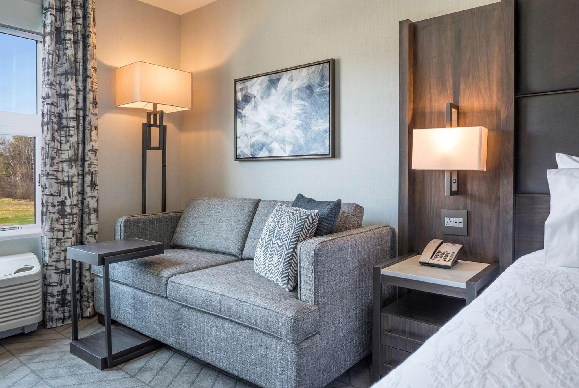 Hilton Garden Inn Hanover Лебанон Екстериор снимка