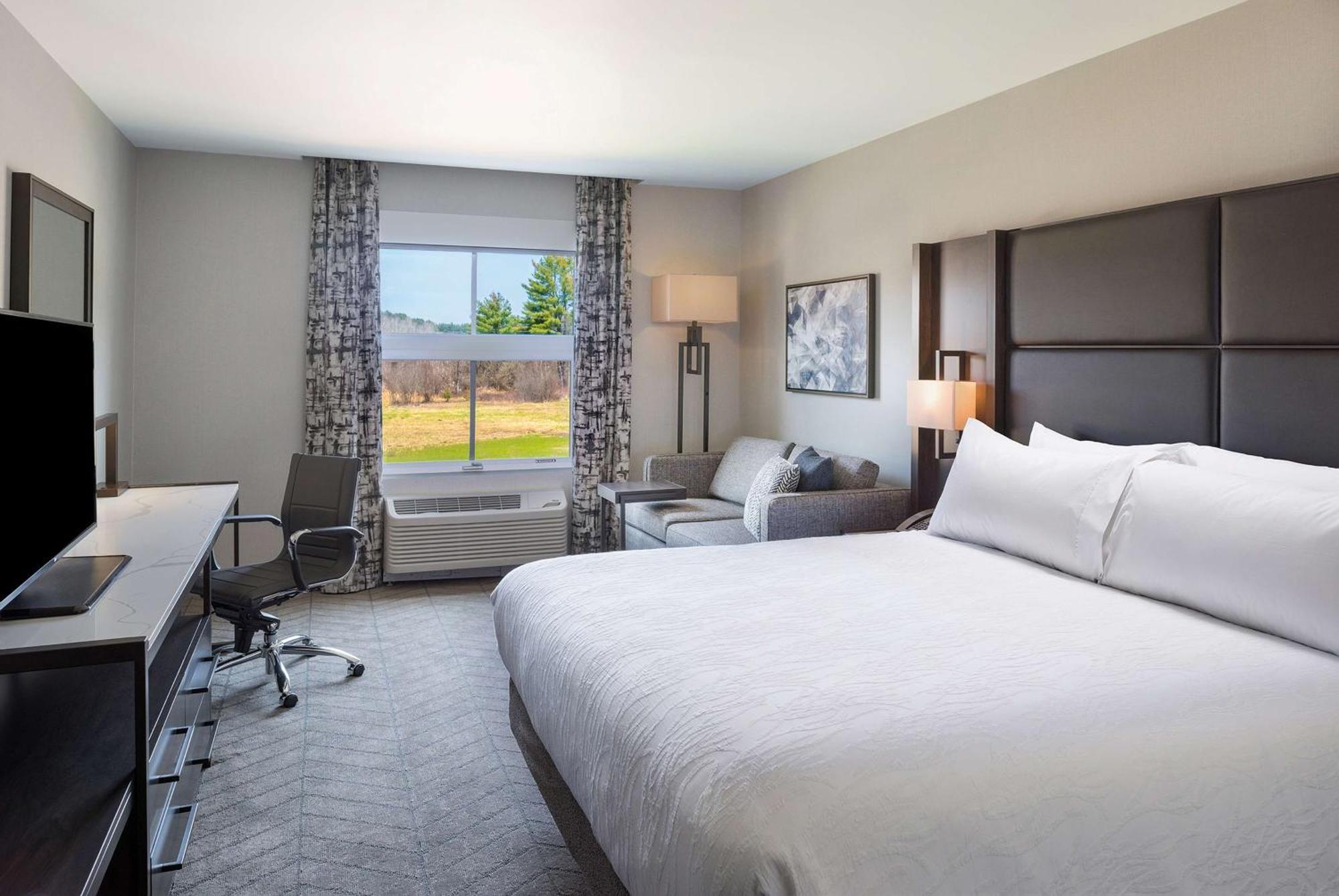 Hilton Garden Inn Hanover Лебанон Екстериор снимка