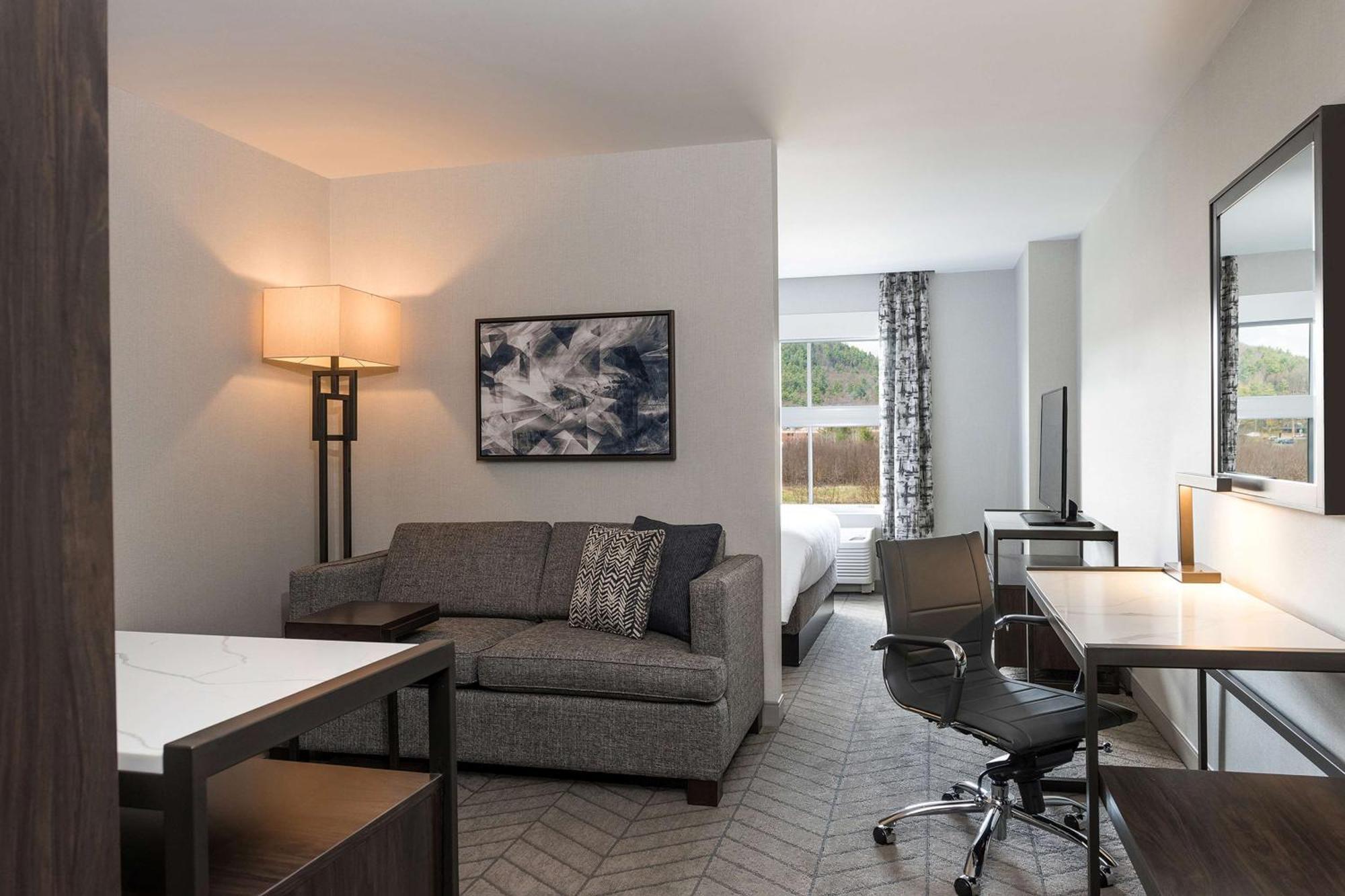 Hilton Garden Inn Hanover Лебанон Екстериор снимка