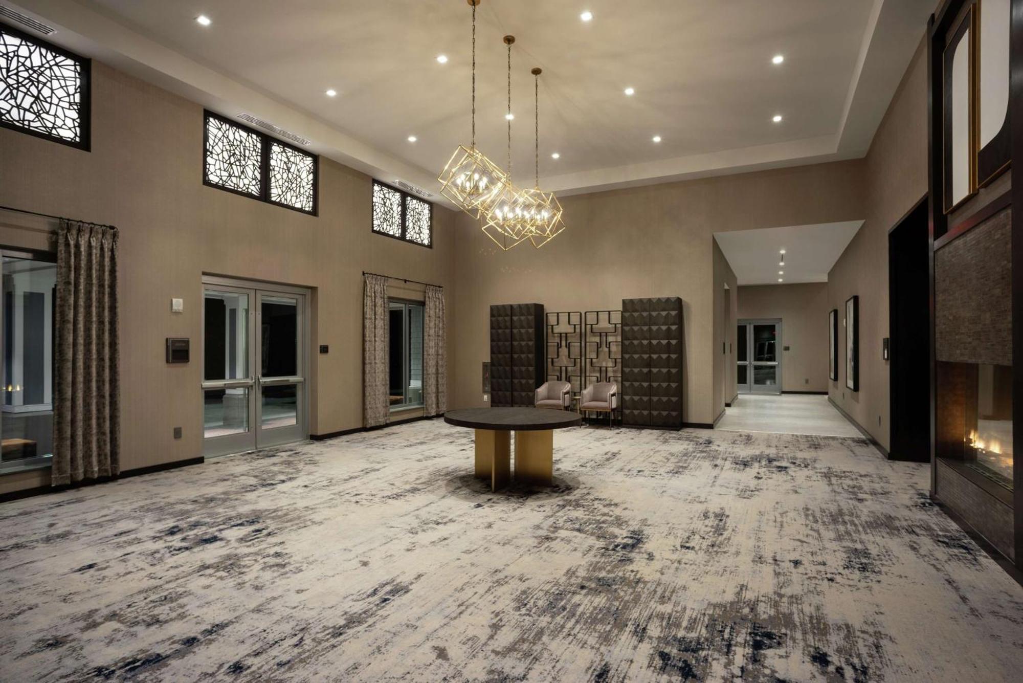 Hilton Garden Inn Hanover Лебанон Екстериор снимка