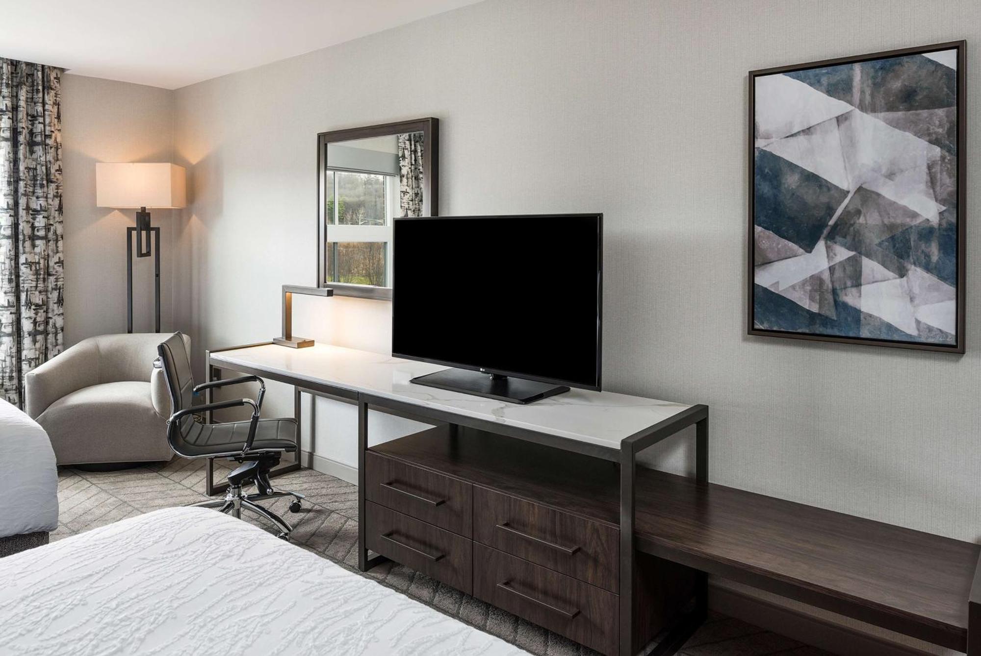 Hilton Garden Inn Hanover Лебанон Екстериор снимка
