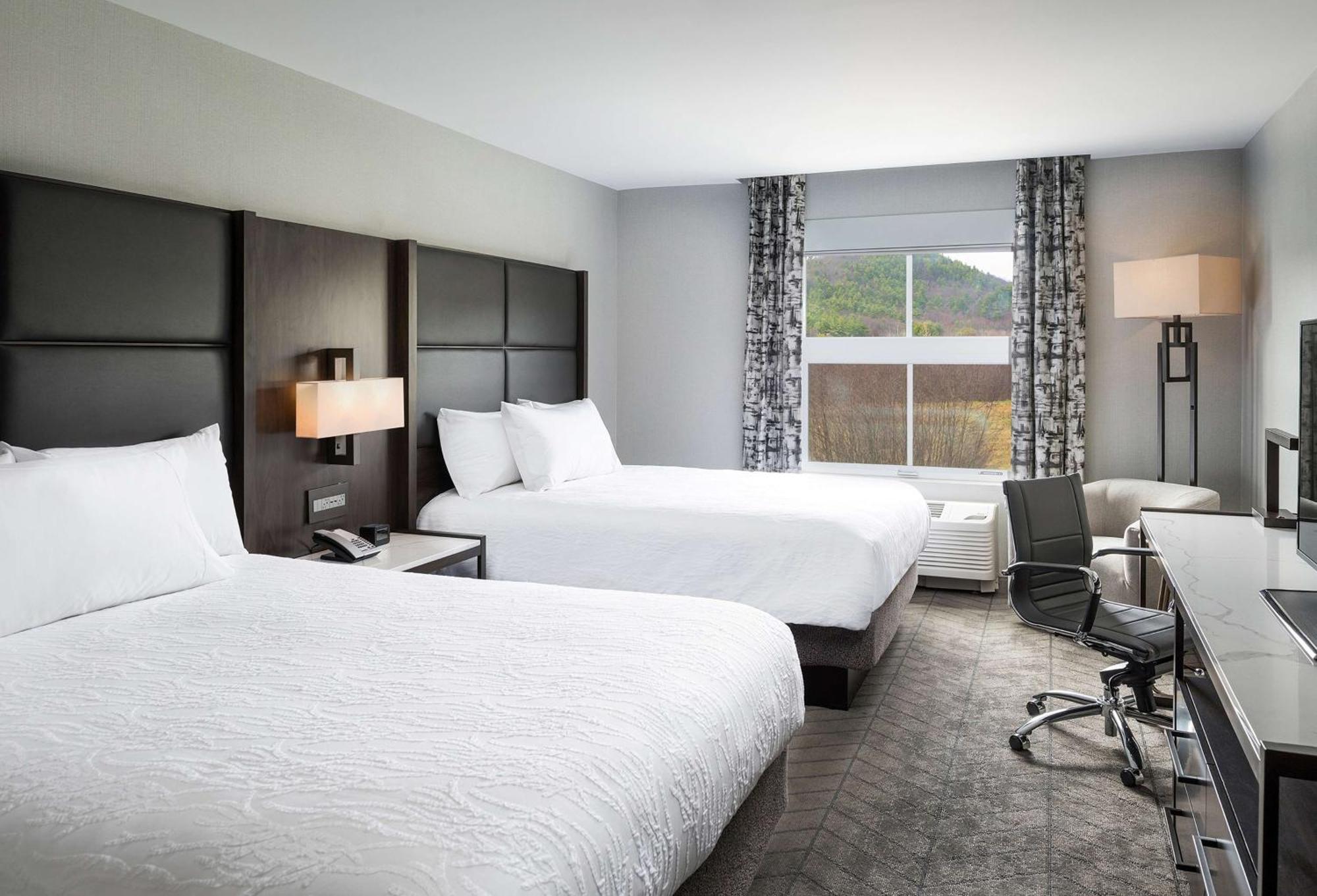 Hilton Garden Inn Hanover Лебанон Екстериор снимка