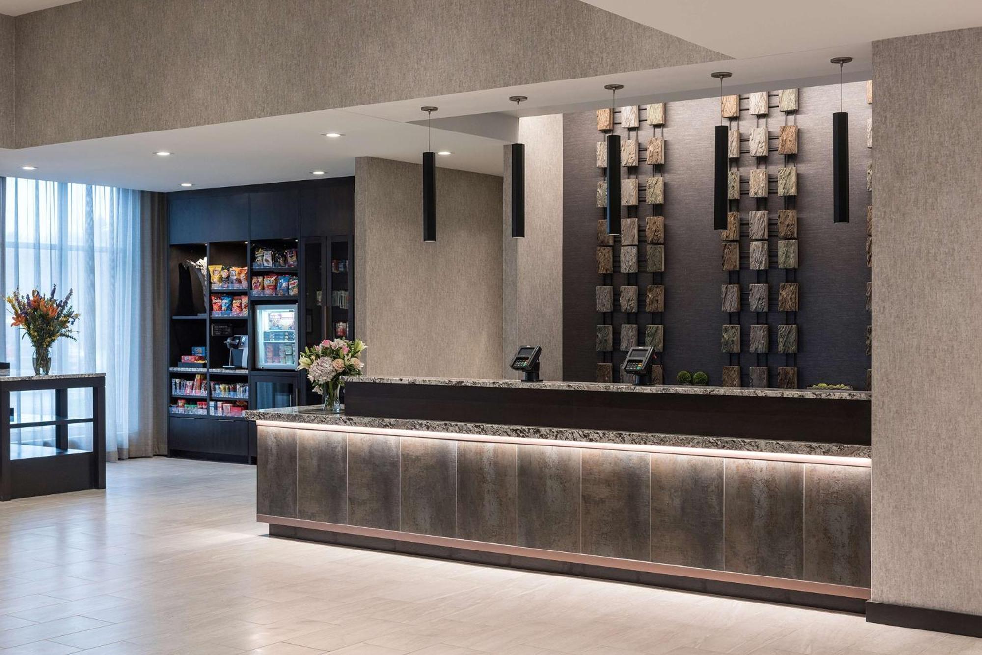 Hilton Garden Inn Hanover Лебанон Екстериор снимка