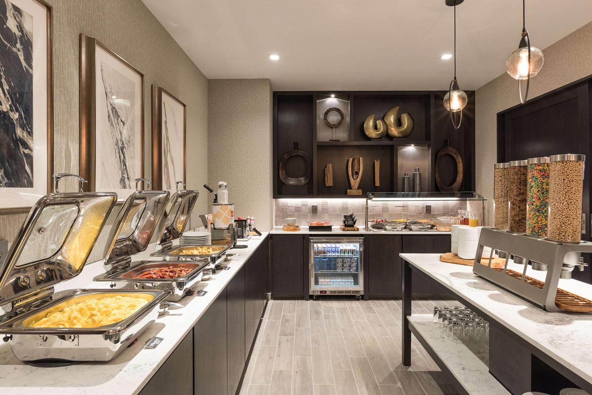 Hilton Garden Inn Hanover Лебанон Екстериор снимка
