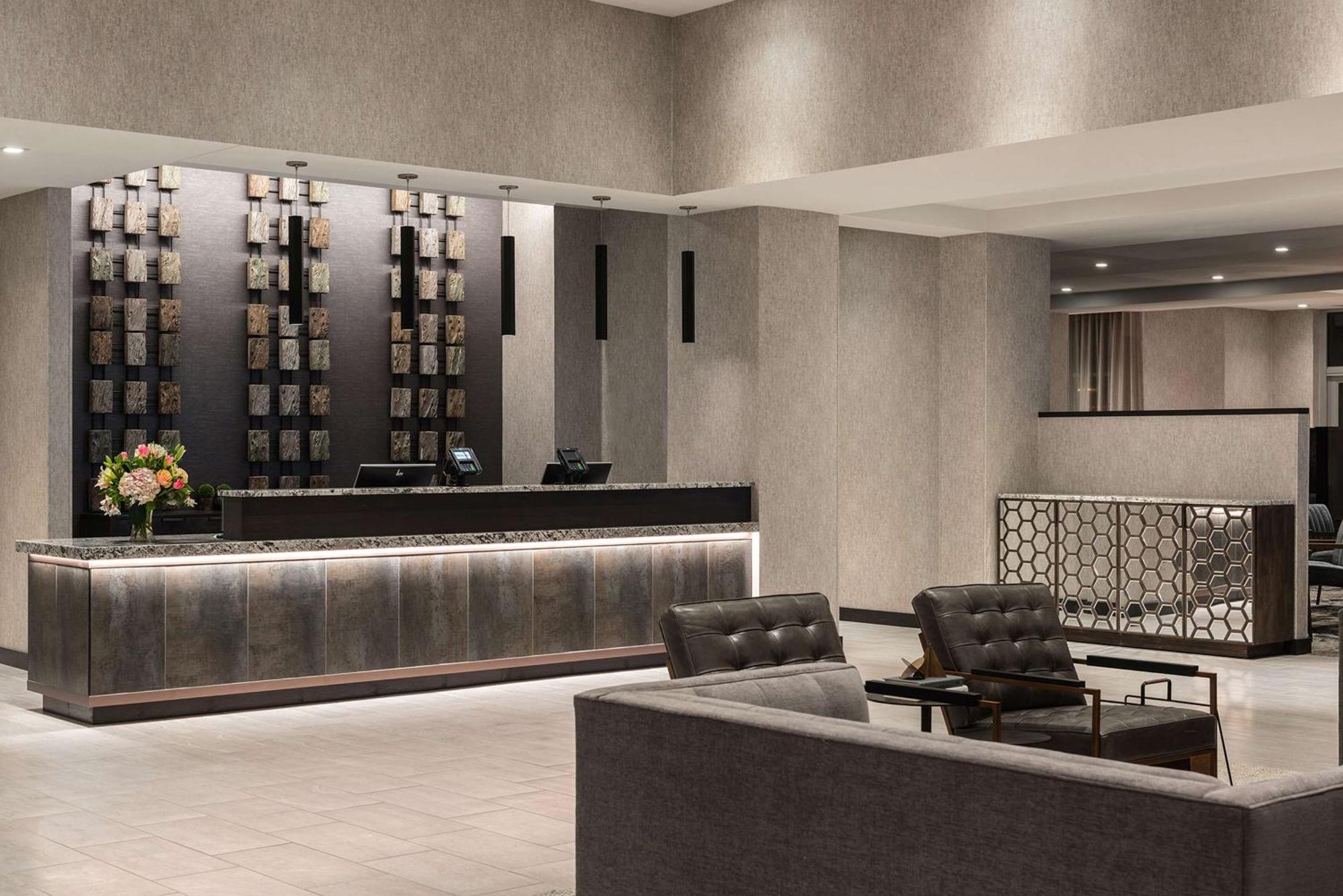 Hilton Garden Inn Hanover Лебанон Екстериор снимка